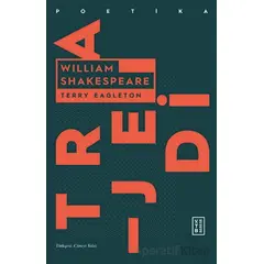 William Shakespeare - Terry Eagleton - Ketebe Yayınları