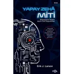 Yapay Zeka Miti - Erik J. Larson - Fol Kitap