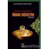 Aşura Gününde İmam Hüseyin - Muhammed Mehdi Asifi - Tesnim Yayınları