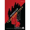 Ucubeler - Tess Gerritsen - Doğan Kitap