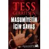 Masumiyetin İçin Savaş - Tess Gerritsen - Doğan Kitap