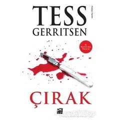 Çırak - Tess Gerritsen - Doğan Kitap