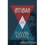 İntibah (Orjinal Metin) - Namık Kemal - Kesit Yayınları