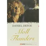 Moll Flanders - Daniel Defoe - Dejavu Publishing