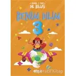 Benim Dilim - 3 - Veysel Yıldız - Fark Yayınları