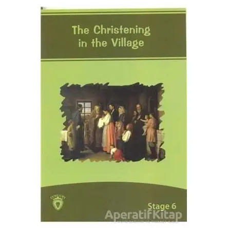 The Christening İn The Village - Kolektif - Dorlion Yayınları