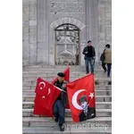 Secularism and State Religion in Modern Turkey - Emir Kaya - I.B. Tauris