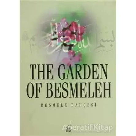 The Garden of Besmeleh - Kolektif - Boğaziçi Yayınları