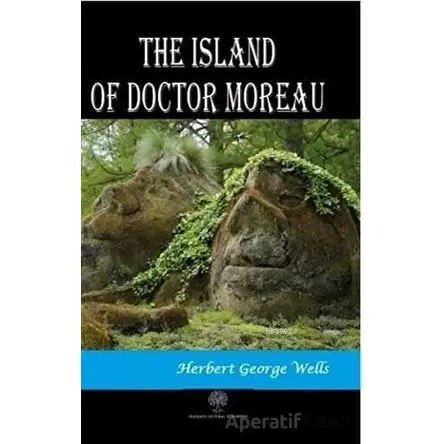 The Island of Doctor Moreau - H. G. Wells - Platanus Publishing