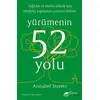 Yürümenin 52 Yolu - Annabel Strees - The Kitap