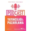 Podcast Yayıncılığı ve Pazarlama - Ciaran Rogers - The Kitap