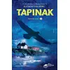 Tapınak - Katrine Engberg - The Kitap