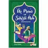 Üç Prens ve Sihirli Halı - Kellie Jones - The Kitap