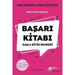 Başarı Kitabı - Murat Ülker - The Kitap