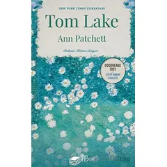 Tom Lake - Ann Patchett - The Kitap