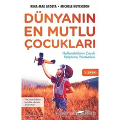 Dünyanın En Mutlu Çocukları - Rina Mae Acosta - The Kitap