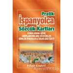 Pratik İspanyolca Sözcük Kartları - B. Orhan Doğan - Beşir Kitabevi