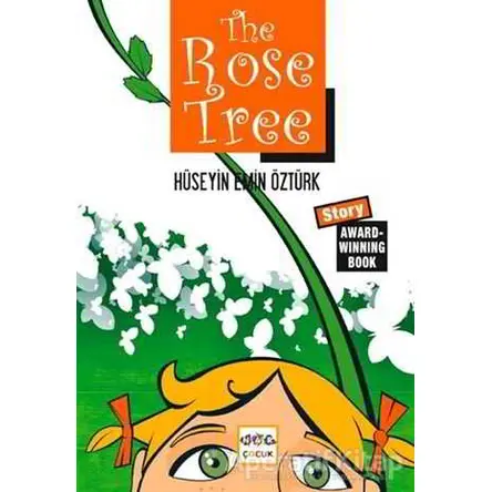 The Rose Tree - Hüseyin Emin Öztürk - Nar Yayınları