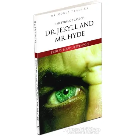 The Strange Case Of Dr Jekyll And Mr Hyde - İngilizce Roman