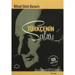 Türkçenin Sırları - Nihad Sami Banarlı - Kubbealtı Neşriyatı Yayıncılık