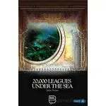 20,000 Leagues Under the Sea - Jules Verne - Black Books