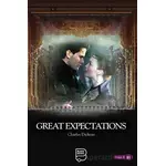 Great Expectations - Charles Dickens - Black Books