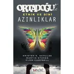 Ortadoğu’da Etnik ve Dini Azınlıklar - Clom Campbell - Totem Yayıncılık