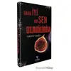 Daha İyi Bir Sen Olabilirim - Tarryn Fisher - Theseus Yayınevi