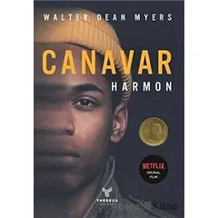Canavar - Walter Dean Myers - Theseus Yayınevi