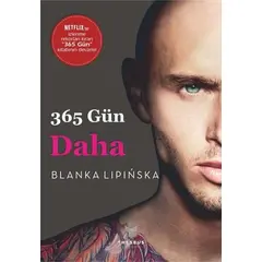 365 Gün Daha - Blanka Lipinska - Theseus Yayınevi