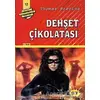 Dehşet Çikolatası - Thomas Brezina - Say Çocuk