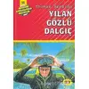 Yılan Gözlü Dalgıç - Thomas Brezina - Say Çocuk