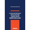 6102 Sayılı Türk Ticaret Kanunu Hükümleri Çerçevesinde Taşıma İşleri Komisyonculuğu