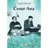 Cesur Ana - Yaşar Ercan - Tilki Kitap