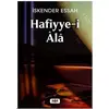 Hafiyye-i Ala - İskender Essah - Tilki Kitap