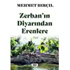 Zerban’ın Diyarından Erenlere - Mehmet Hırçıl - Tilki Kitap