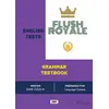 Flush Royale Grammar Testbook - Emre Özçelik - Tilki Kitap
