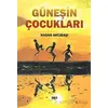 Güneşin Çocukları - Hasan Avcıbaşı - Tilki Kitap