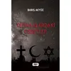 Tapınaklardaki Cesetler - Barış Akyüz - Tilki Kitap