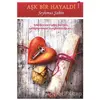 Aşk Bir Hayaldi - Şeyhmus Şahin - Tilki Kitap