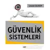 Güvenlik Sistemleri - Levent Ulusoy - Tilki Kitap