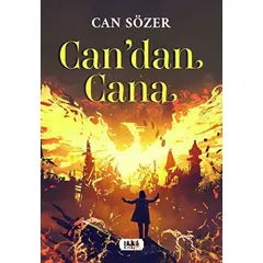 Candan Cana - Can Sözer - Tilki Kitap
