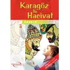 Karagöz ile Hacivat - Anonim - Timaş Çocuk - Klasikler