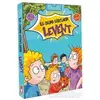 Levent - İlk Okuma Kitaplarım (1. Sınıf 10 Kitap Set) - Mustafa Orakçı - Timaş Çocuk