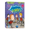 Levent - İlk Okuma Kitaplarım 2 (1. Sınıf 10 Kitap Set) - Mustafa Orakçı - Timaş Çocuk