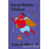 Kayıp Ruhun Zindanı - Ayfer Kafkas - Timaş Yayınları