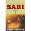 Sarı - Ahmet Tezcan - Timaş Yayınları