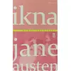 İkna - Jane Austen - Timaş Yayınları