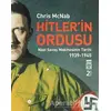 Hitler’in Ordusu - Chris McNab - Timaş Yayınları