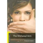 Stage 1 The Withered Arm - Thomas Hardy - Winston Academy